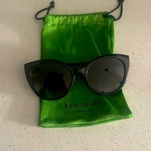 Kate Spade Samantha Sunglasses